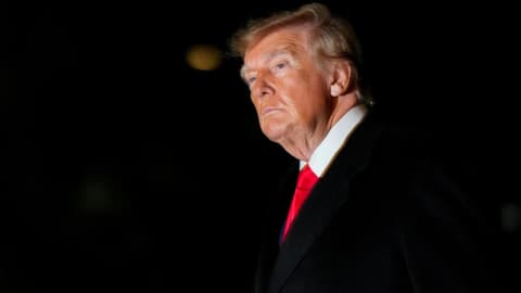 Trump touts surprise 'energy ceasefire' – Zelensky says he hasn't seen details, Moscow silent