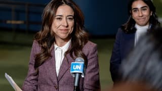 انتقادات حقوقية لترشح الإماراتية لانا نسيبة لمنصب الأمين العام للأمم المتحدة بسبب حرب السودان