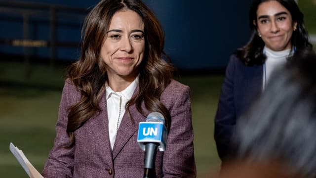 انتقادات حقوقية لترشح الإماراتية لانا نسيبة لمنصب الأمين العام للأمم المتحدة بسبب حرب السودان