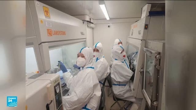 روسيا.. وفاة باحثة في مختبر أبحاث للطاعون تثير القلق والتكهنات