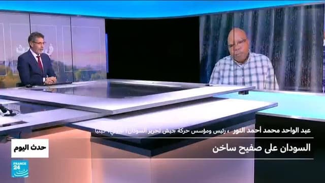 السودان: إلى أي حد ستتفاقم الأزمة؟