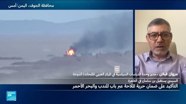 ولي العهد السعودي في القاهرة.. ماذا تريد السعودية من مصر؟