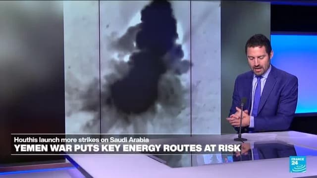 As Yemen conflict intensifies, Iran the winner?