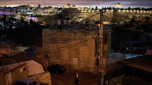 كولومبيا تنضم إلى الدائرة الضيقة للدول التي فتحت سفاراتها في القدس