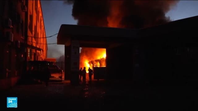 تصعيد متبادل بين موسكو وكييف.. وآمال حذرة بعودة محادثات السلام