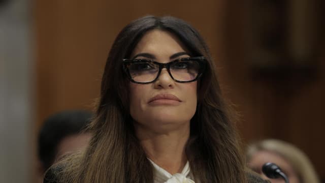 Trump asks US ambassador to Greece Kimberly Guilfoyle to resign over allegations