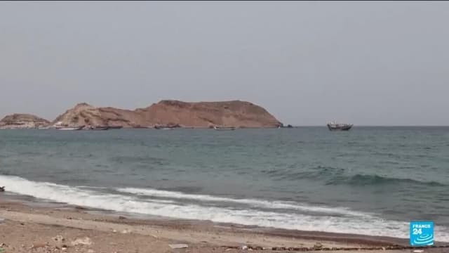 Houthis seize key sites around Bab el-Mandeb as Saudi oil exports face disruption
