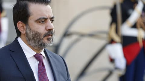 الخارجية السورية تستدعي سفير الأردن بعد ضربات استهدفت مواقع مدنية في درعا