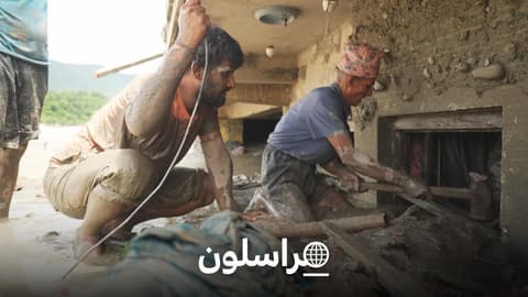 نيبال.. حالة طوارئ