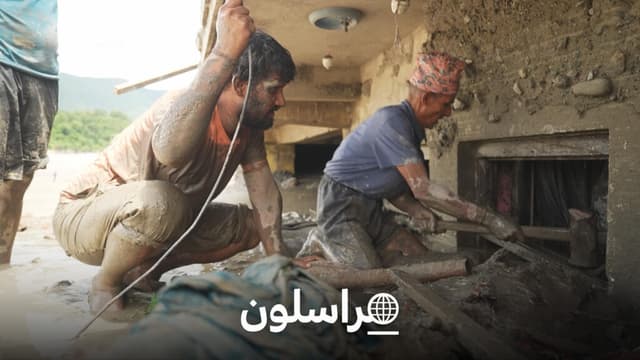 نيبال.. حالة طوارئ