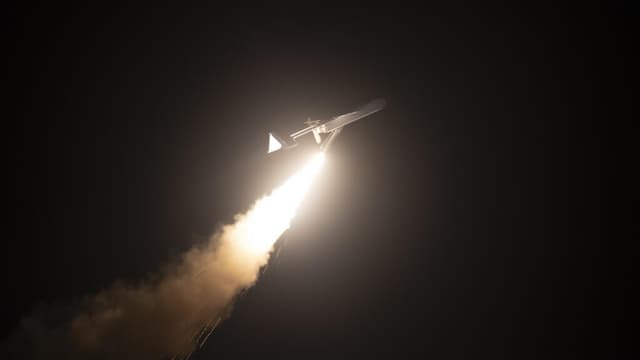 Ukraine strikes Moscow with massive drone attack, Russian officials say
