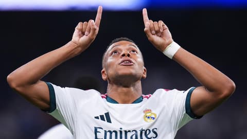 Mbappé, Yamal, Dembélé, Kane: Ballon d'Or campaign is in full swing