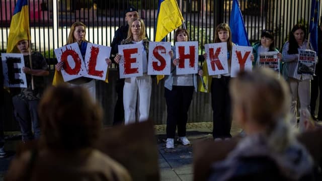Localised Russia-Ukraine ceasefire starts Ukrainian town facing starvation