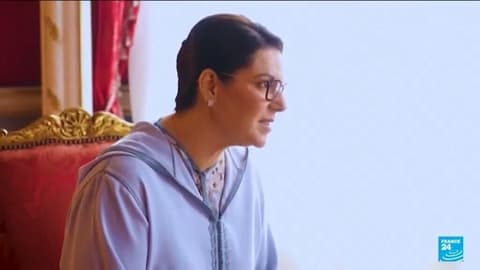 Fatima Ezzahra El Mansouri named Morocco's first woman PM
