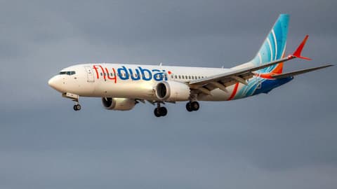 Melbourne Islamic leader linked to suspected Flydubai hijacker condemns 'false accusations'