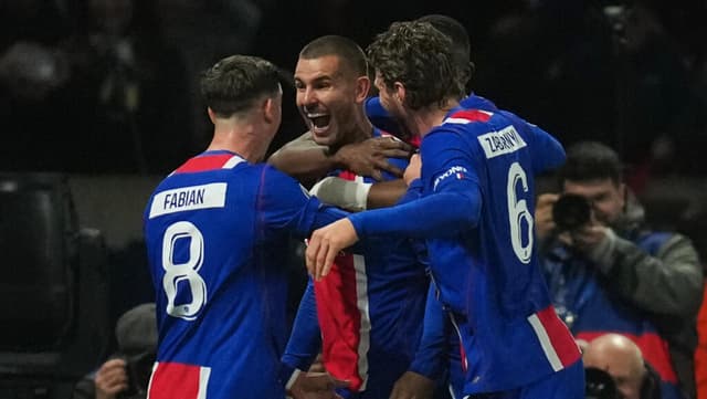 Champions League: Paris defeat Barcelona but lose 3 major players to injuries