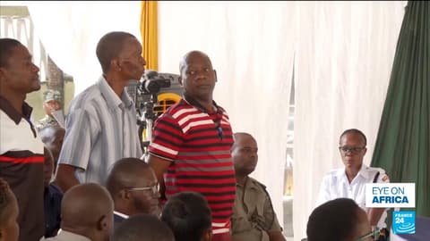 Kenyan cult leader found guilty of murder