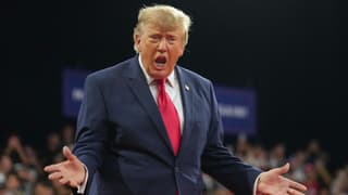 Trump says US may launch ‘another little Epic Fury’ attack on Iran