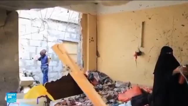السعودية تتهم الحوثيين بمهاجمة مناطق في الجنوب