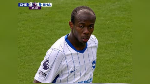 Ivorian footballer Malick Yalcouyé falsely accused of lying about his age