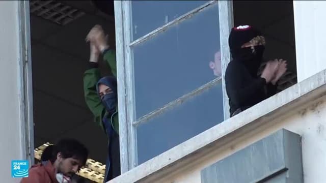 فرنسا: تشديد القيود على الاحتجاجات وسط طعون قضائية