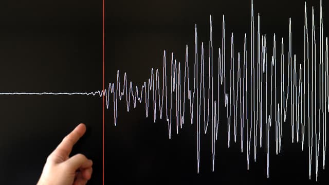 مقتل 16 شخصا على الأقل جراء زلزال بقوة 7 درجات ضرب إقليم التبت في الصين