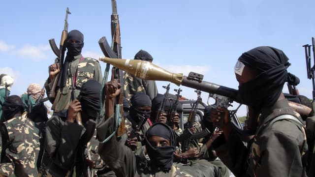 25 years after 9/11, al Qaeda remains a threat – even as Washington looks away