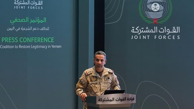 السعودية تعترض صواريخ ومسيرات فوق عدة مناطق وإيران تنفي التورط في هجمات الحوثيين