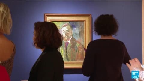 Matisse comes to Amsterdam in major new show
