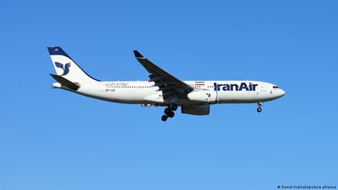 إيران مهددة جيرانها: "إما أن يكون المجال الجوي مفتوحا أمام الجميع أو مغلقا أمام الجميع"