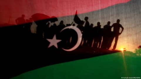 كشفت منظمة هيومن رايتس ووتش لحقوق الإنسان عن تنفيذ عشرات الإعدامات في شرق ليبيا وأعربت عن قلقها ومخاوفها من تنفيذ أحكام جديدة.