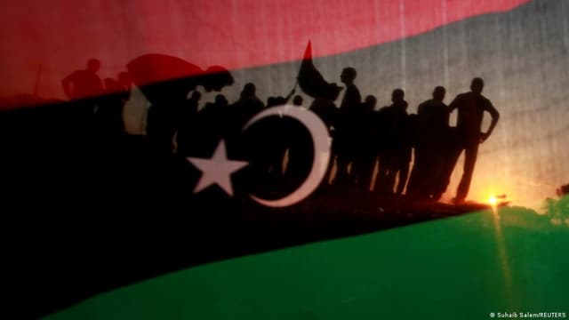 كشفت منظمة هيومن رايتس ووتش لحقوق الإنسان عن تنفيذ عشرات الإعدامات في شرق ليبيا وأعربت عن قلقها ومخاوفها من تنفيذ أحكام جديدة.