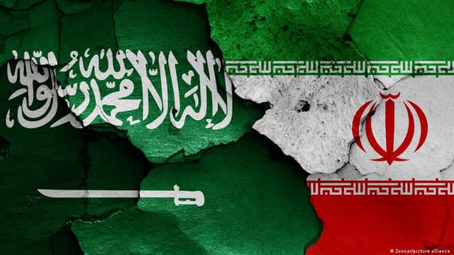 اتفاقية مكة - وزير الدفاع السعودي يترأس وفد بلاده في اجتماعات طهران
