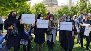 استعفای جمعی؛ روی دیگر اعتراض در جهنم تورم و بیکاری