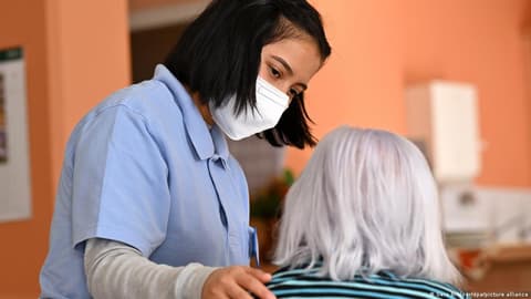 مكتب الإحصاء الاتحادي: المهاجرون يشكلون أكثر من ربع العاملين في ألمانيا
