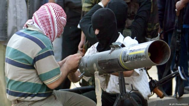 تهدید حماس: منتظر یک هفتم اکتبر دیگر باشید