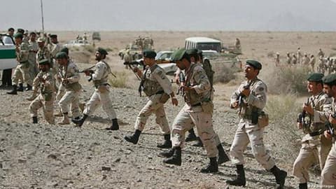 Iran's Balochistan border region sees growing unrest