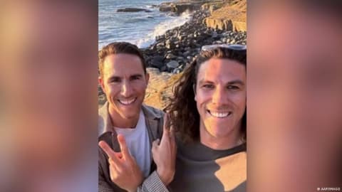 Mexico sentences killers of US, Australian surfers to 158 years each in prison