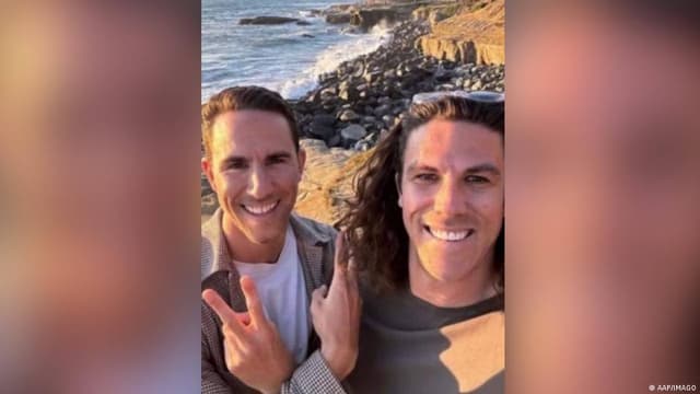 Mexico sentences killers of US, Australian surfers to 158 years each in prison