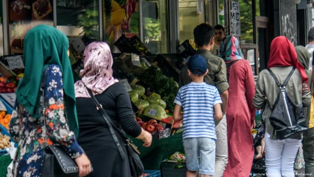 عرب برلين.. بوادر عزوف انتخابي في زمن حزب البديل