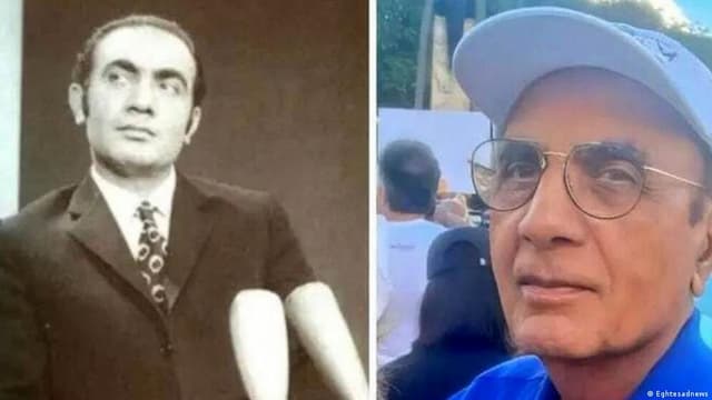 پرونده پرویز ثابتی و میراث ساواک در دادگاه فدرال آمریکا؛ دادخواهی یا تسویه‌حساب؟
