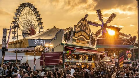 Oktoberfest 2026: Everything you need to know
