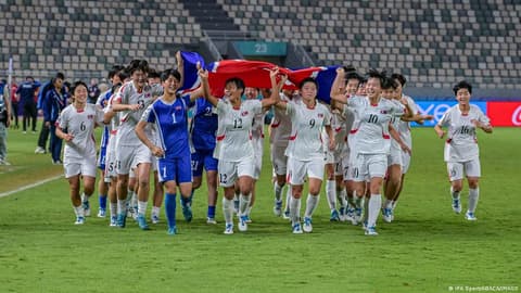 FIFPRO report highlights growing pains in women's football