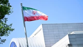 آلمان سفیر ایران را در ارتباط با حمله به رهبران جامعه یهودی احضار کرد