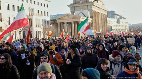 سامانه "علاج"؛ طرحی برای جاسوسی ایرانی علیه ایرانی