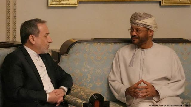 عمان از پایان مذاکرات با ایران خبر داد