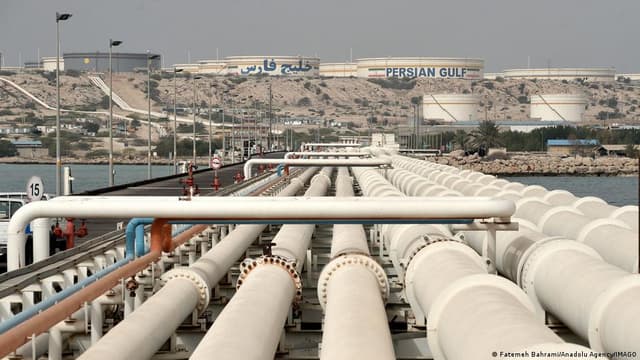 الجزر والنفط واليورانيوم.. سيناريوهات أمريكية لزيادة الضغط على إيران فهل تتجه إلى تصعيد أكبر ضد طهران؟