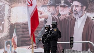 آیا جمهوری اسلامی دکترین هستهای خود را بازنویسی خواهد کرد؟