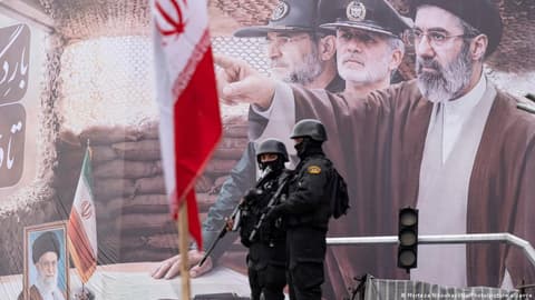 آیا جمهوری اسلامی دکترین هستهای خود را بازنویسی خواهد کرد؟