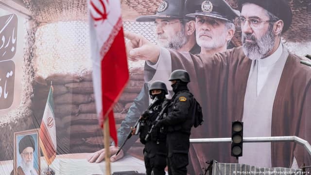 آیا جمهوری اسلامی دکترین هسته‌ای خود را بازنویسی خواهد کرد؟